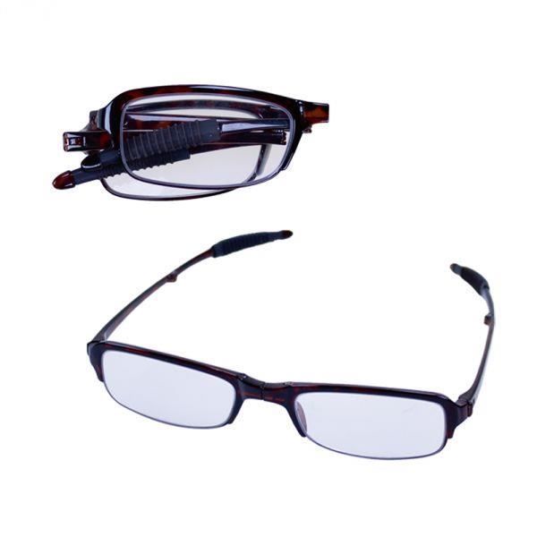 loupe de lecture pliables et compactes grossissement +3,50