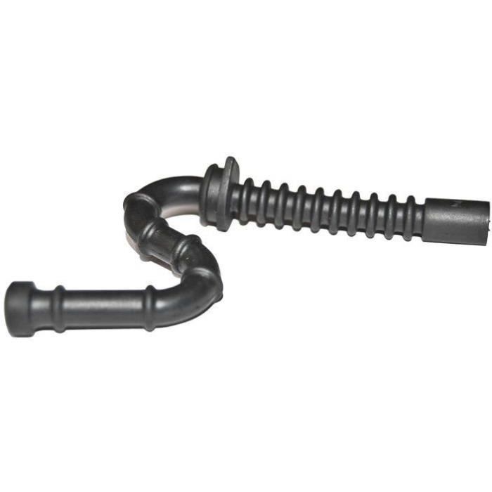 Durite Tuyau essence STIHL 1121 358 7700 11213587700 modèles MS240 MS260 - vue 2