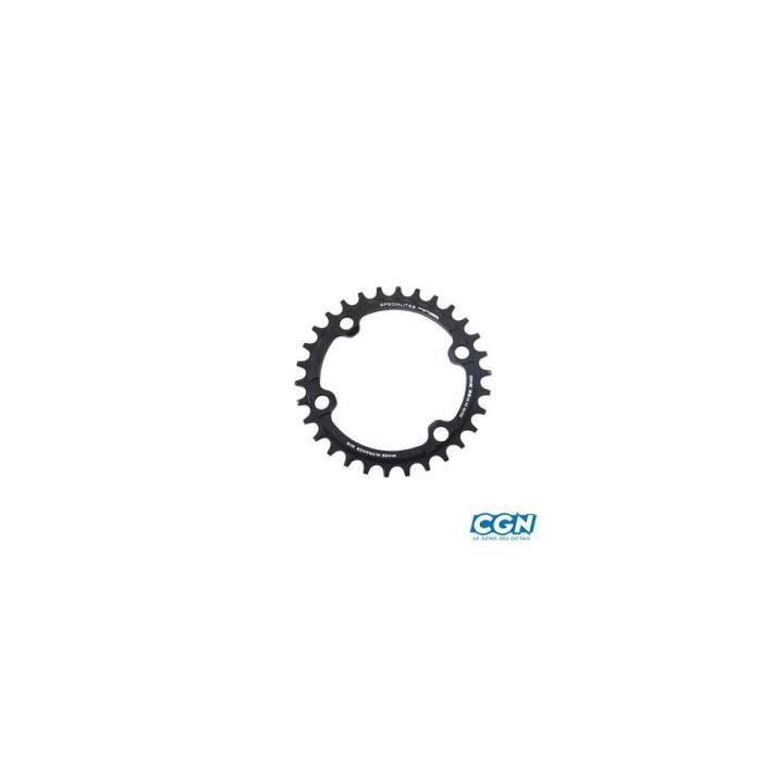 Plateau vtt 5 best sale branches