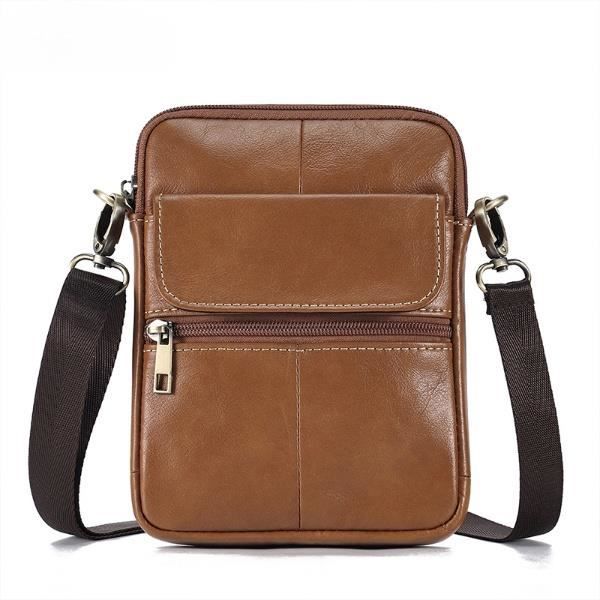 Cdiscount sacoche homme cuir cheap