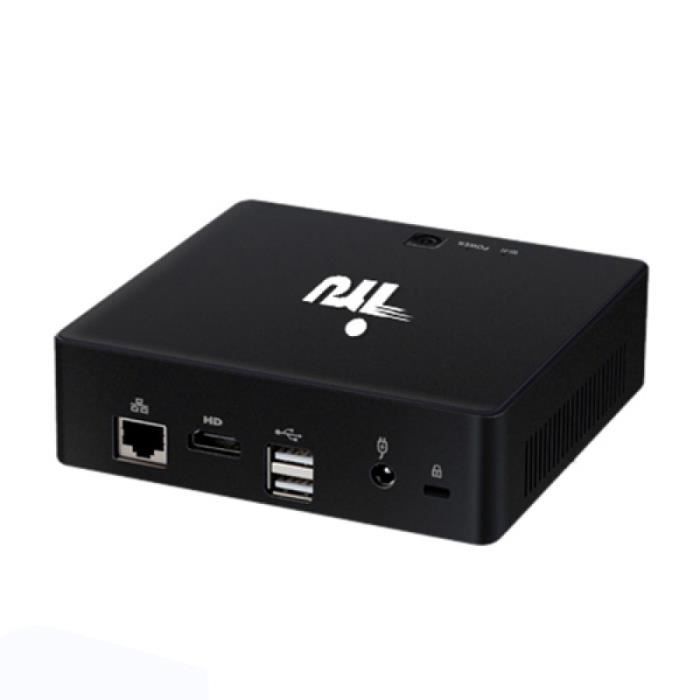 Unite Centrale Seule - Mini Pc - iru M7 TV Box