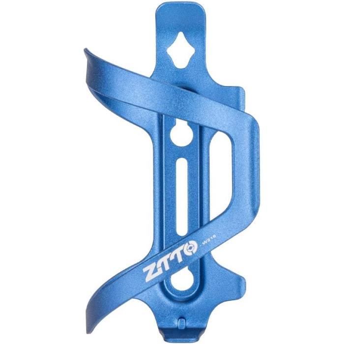 Porte-bidon Ultra-léger En Alliage D'aluminium Spécialement