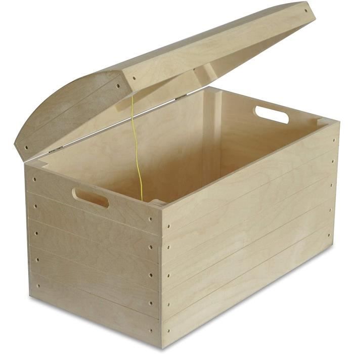 grand coffre a jouet