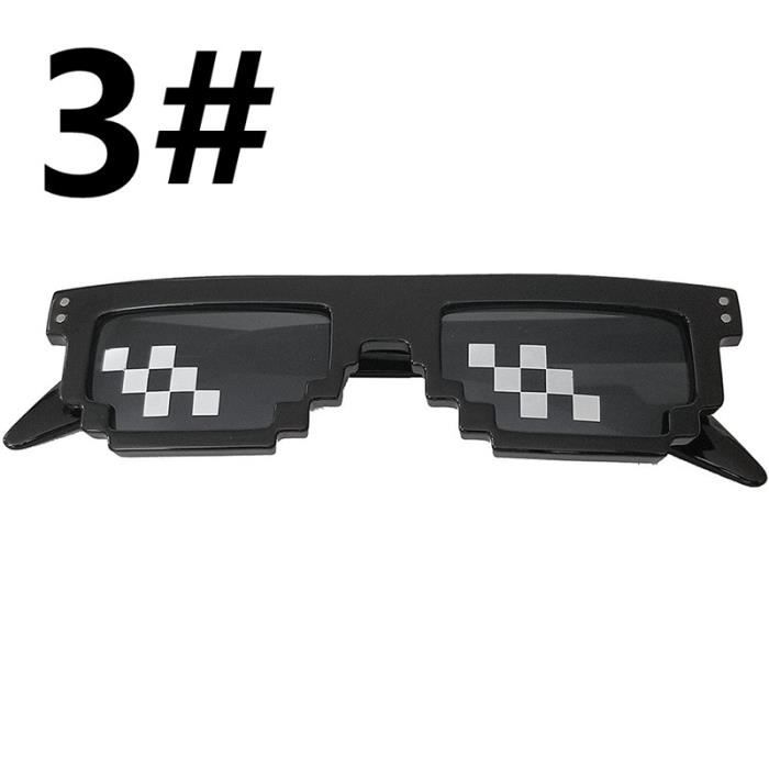 Lunettes mlg clearance