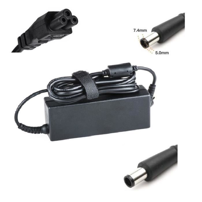 Chargeur Dell Latitude E6530 Achat Vente Pas Cher