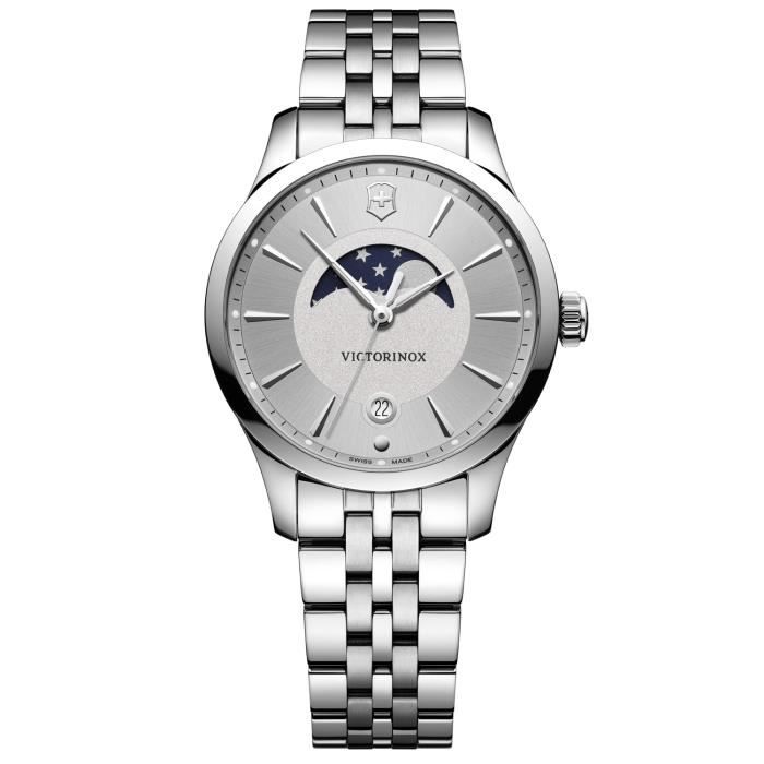 Montre cheap lune femme