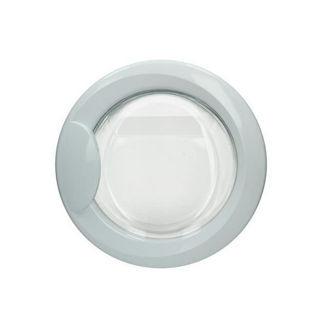 Porte de machine à laver INDESIT C00115842 Poignée