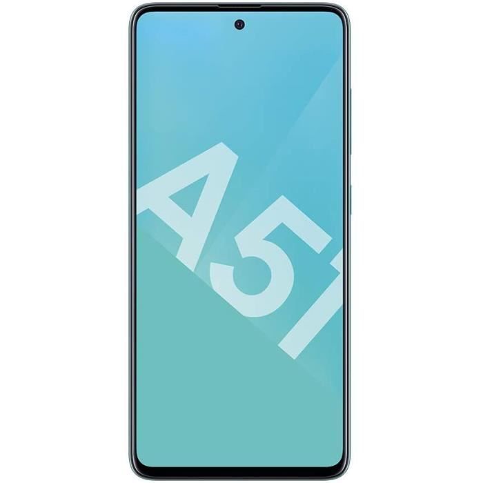 Samsung Galaxy A51 128 Go Bleu