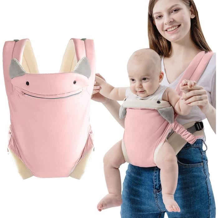 Porte bébé 4 en 1 store