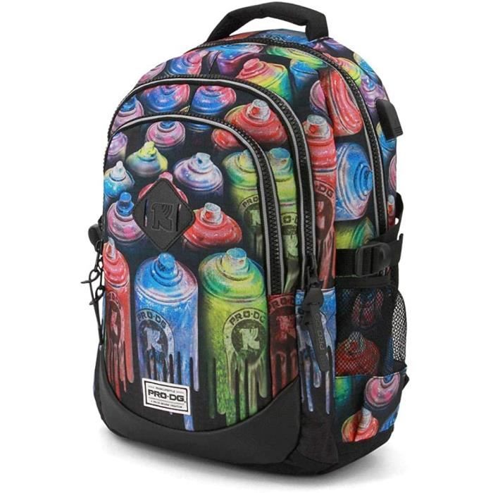 Sac à dos PRODG Colors-Running HS Backpack 44 cm