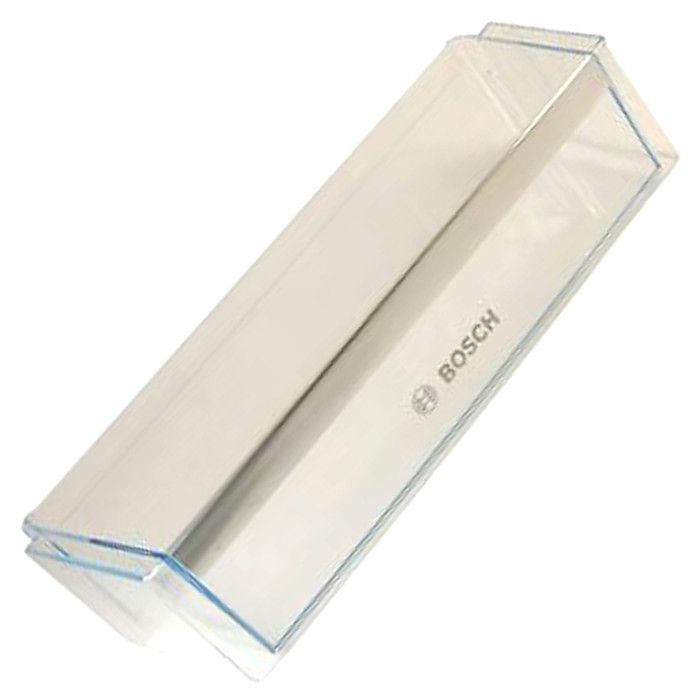 Balconnet dorigine 475X175X101 mm Frigo Réfrigérateur Congélateur 00704904 BOSCH