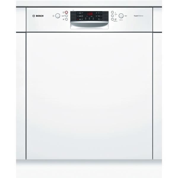 Photo de smi46iw03e-lave-vaisselle-bosch