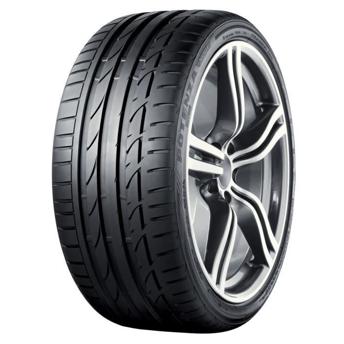 BRIDGESTONE 235/35 R19 91Y S001 Pneu Été