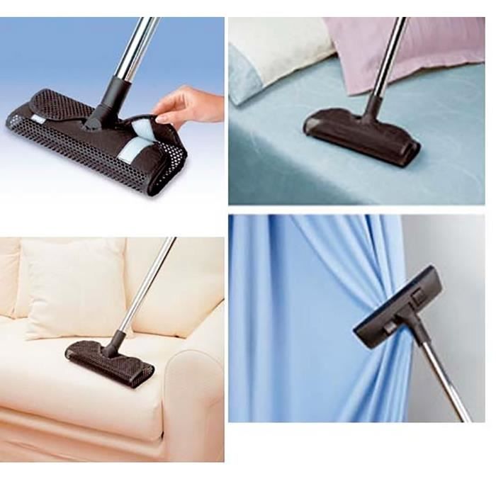 housse aspirateur