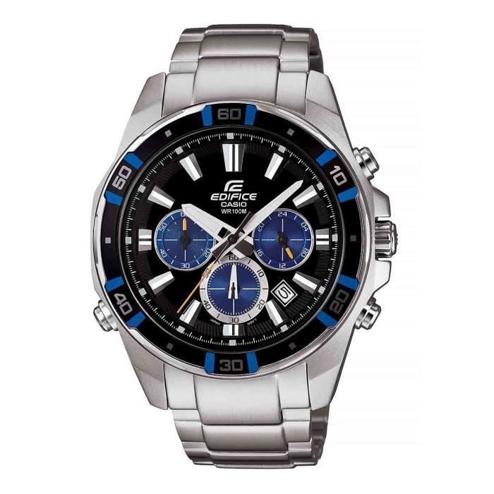Montre edifice casio prix clearance