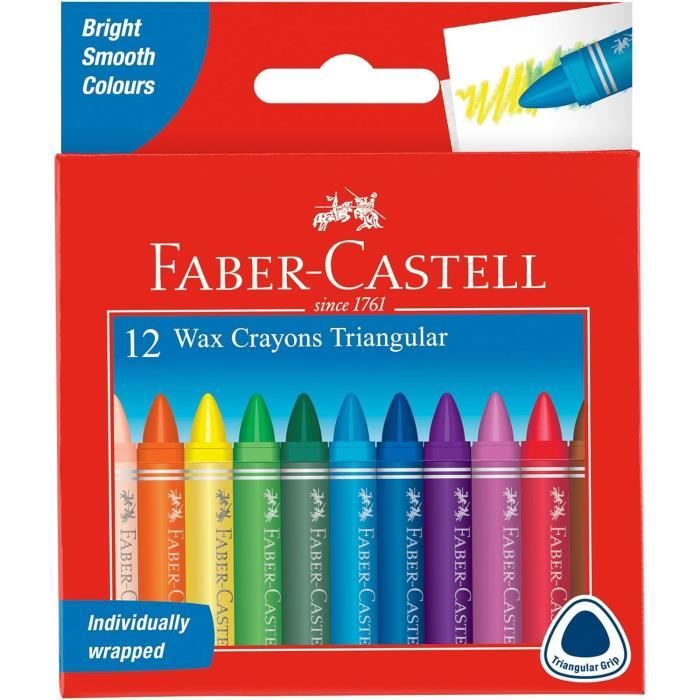 Lot De 30 Boîtes De Craies De Couleur – Idéal Pour Revendeur Ou école – Neuf