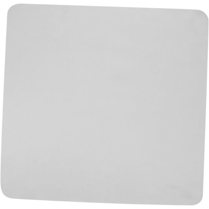 BGS 7010 - Bloc De Protection Pour Pont Élévateur 340 X 150 X 55 Mm En Polyéthylène