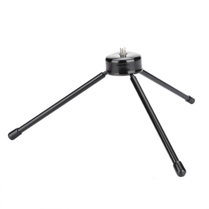 Keepdrum Nb35 Pour Microphone De Table Bras Bras Pivotant Pcmh1 Araignée 6 M Xlr[m4352
