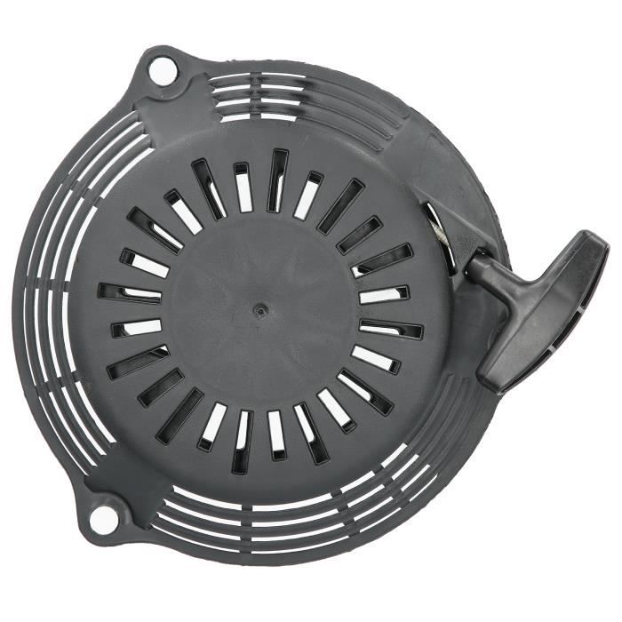 Démarreur à Traction Résistant à L'Usure Pour Tondeuse GVC160 - Remplacement Facile Et Durable