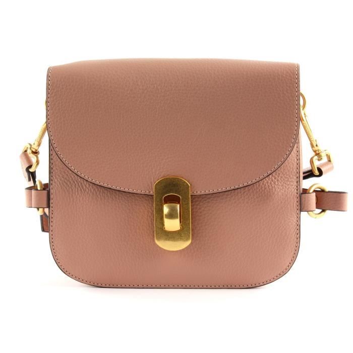 Sac a shop main coccinelle