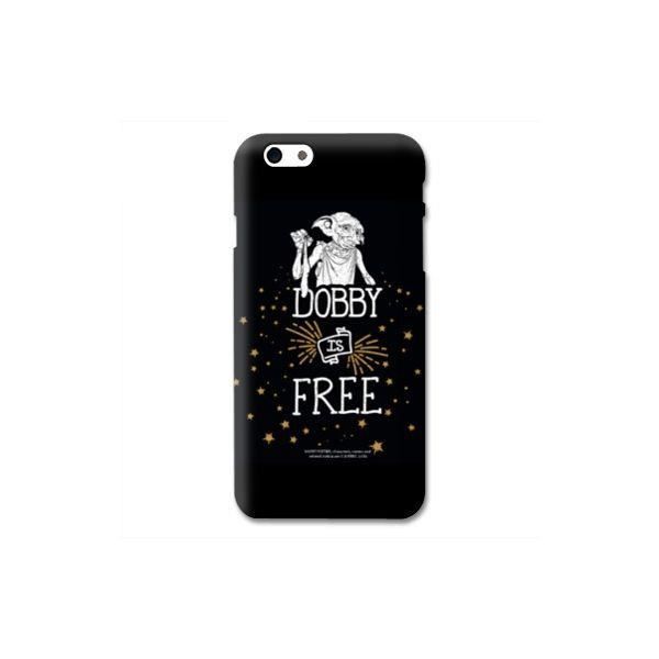 coque iphone 7 plus wb license harry potter dobby