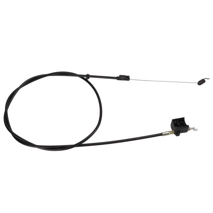 Câble De Frein Lame Toro TimeMaster 133-8158 / 120-6243 – Compatible 20199, 20200, 20975, 20977 – Qualité Robuste & Installation Facile