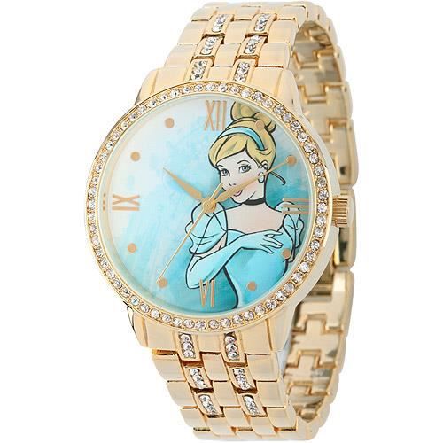 Montre cendrillon hotsell