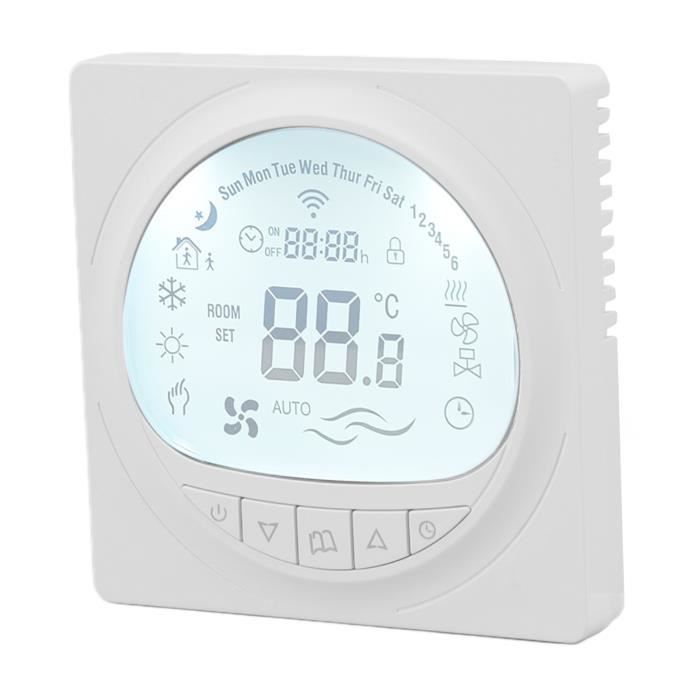Chauffage/ventilateur Voiture 12V 150W - 2 En 1 Désembuage Et Dégivrage Pare-brise - Branchement Allume-cigarette - Pour Petit Espace