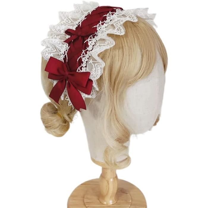 LZH Robe Bébé Fille Dentelle Volants Dos Nu Avec Chapeau - Robe Pageant Mariage Fête