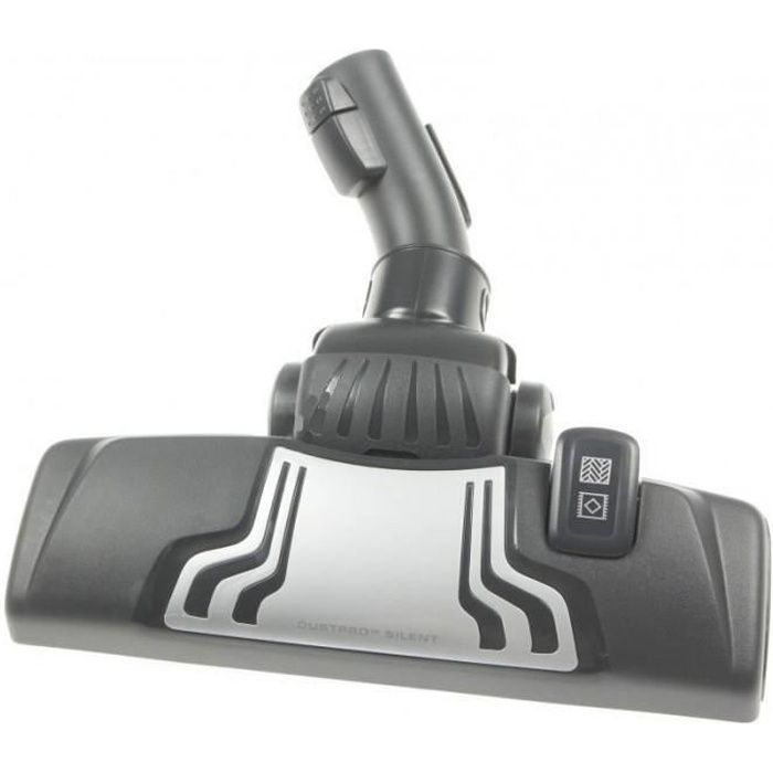 Aspirateur electrolux silent deals performer avis