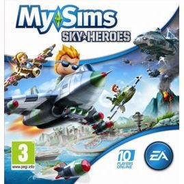 Electronic Arts - Mxd03807156