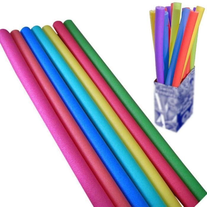 Frites De Piscine En Mousse Néon – Bâton Flottant 120 Cm – Doux, Léger, Multifonction – Jeux Aquatiques, Fitness & Plage Frites De Piscine En Mousse Néon – Bâton Flottant 120 Cm – Doux, Léger, Multifonction – Jeux Aquatiques, Fitness & Plage