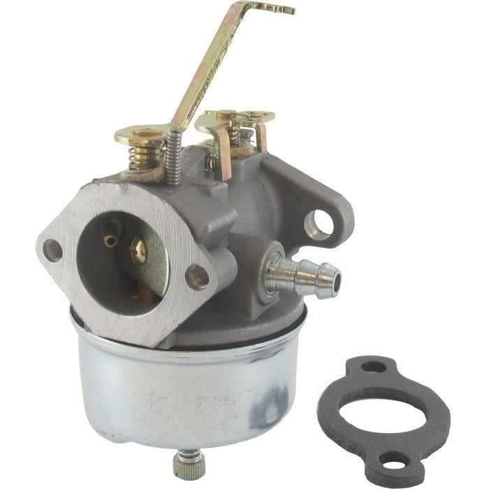 Carburateur adaptable TECUMSEH pour modèles H30, H50, H60, HH60