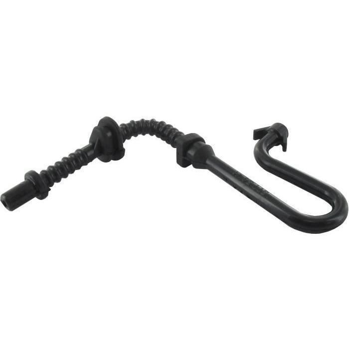 Tuyau à essence adaptable HUSQVARNA - Modèles 545, 550, 560, 562, 565