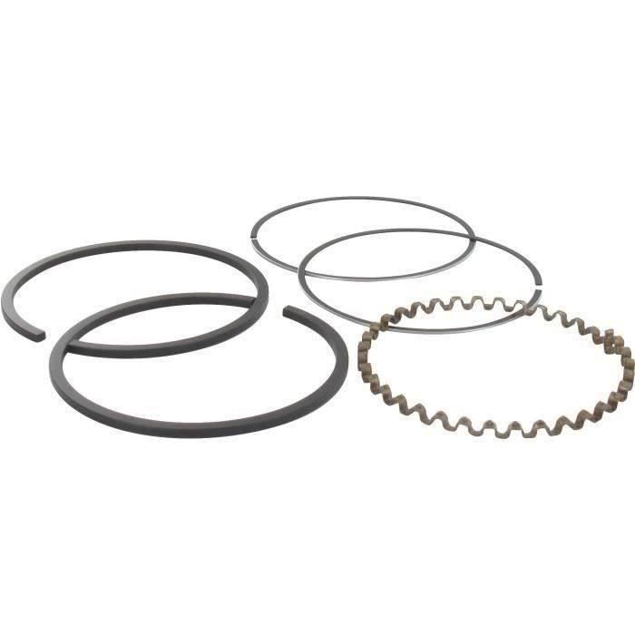 Jeu de segments Ø 66,7 mm adaptables pour moteurs TECNAMOTOR/TECUMSEH modèles HH60, LAV40, TNT100, T