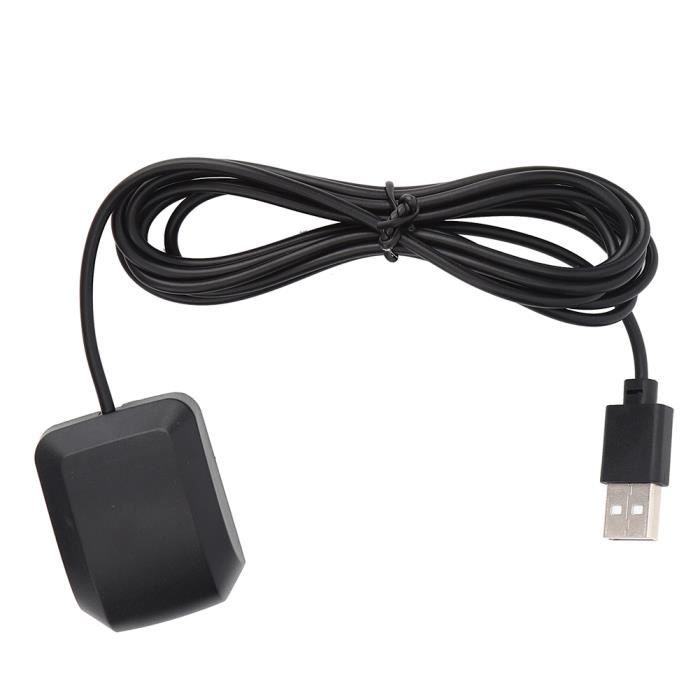 Récepteur GPS d'interface USB pour ordinateur portable de module de navigation VK-162 pour Earth Récepteur GPS d'interface USB pour ordinateur portable de module de navigation VK-162 pour Earth