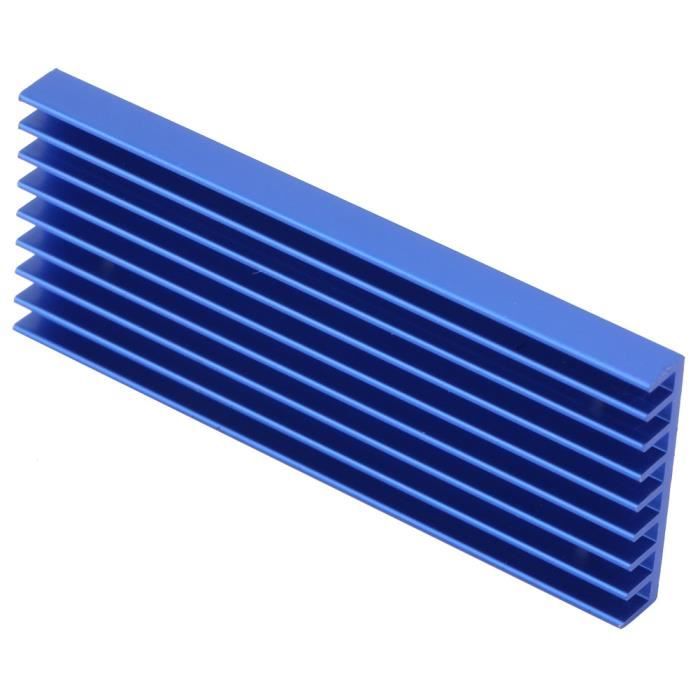 Dissipateurs Thermiques à Ailettes Biseautées, Fournisseur De