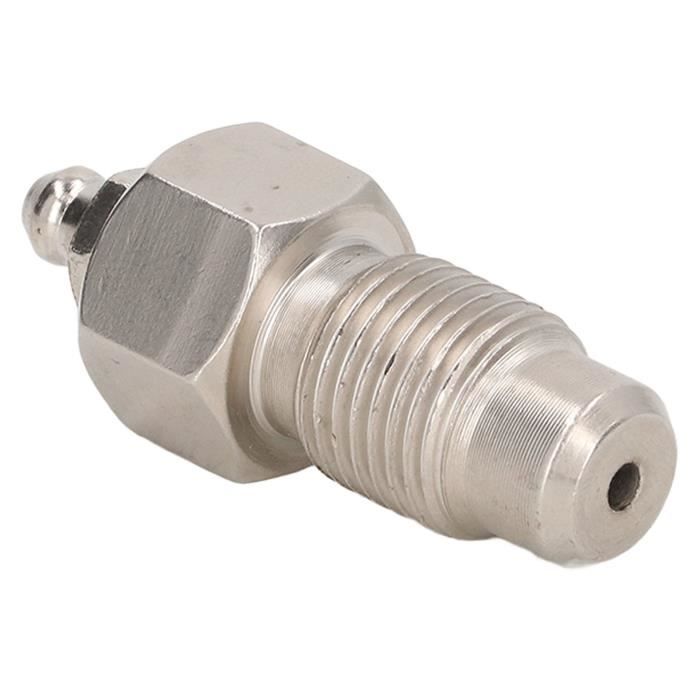 Fdit Remplacement De La Buse à Chaîne Remplacement De Bouche De Chaîne De Cylindre D'huile De