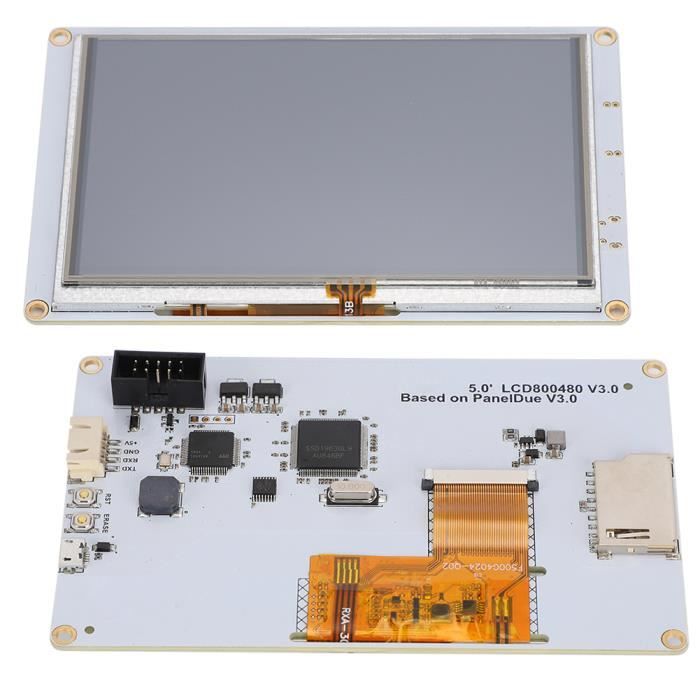 Contrôleur résistif d'écran tactile d'usb de 5 fil... – Grandado