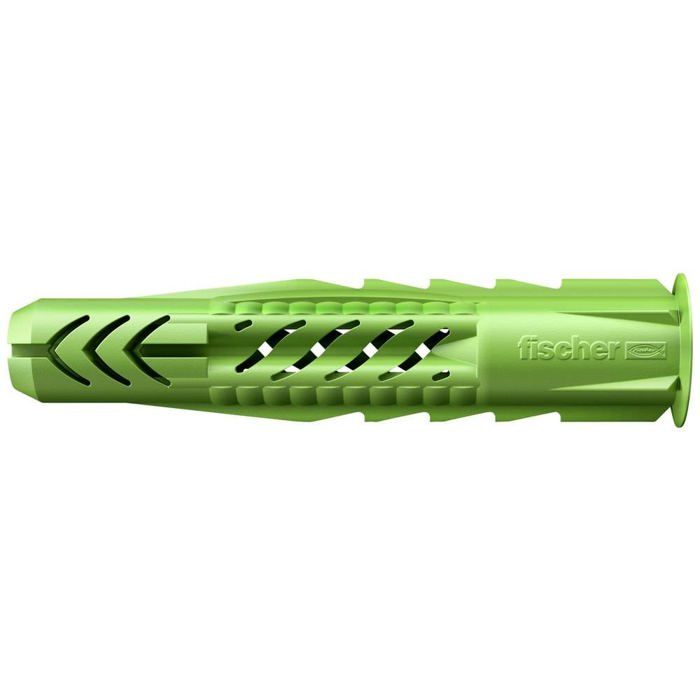 Cheville FISCHER UX 8 x 50 R K NV Nylon - vue 2
