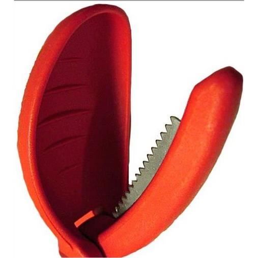 Coupe-châtaignes En Inox 304 – Ouvre-noix Multifonction, Poignée Ergonomique, Pour Noix, Amandes, Noisettes…