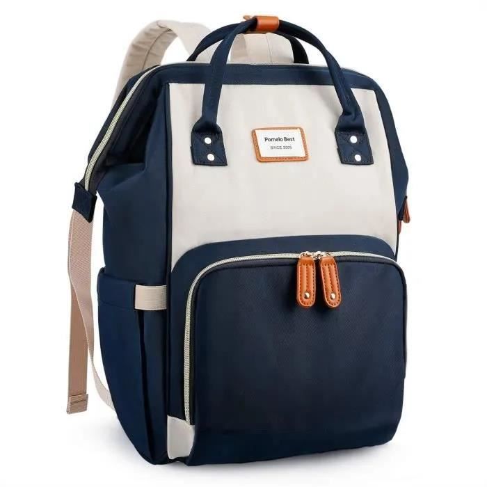 Sac Dos Langer GOBRO Nouvelle Version Macaron 2020 t
