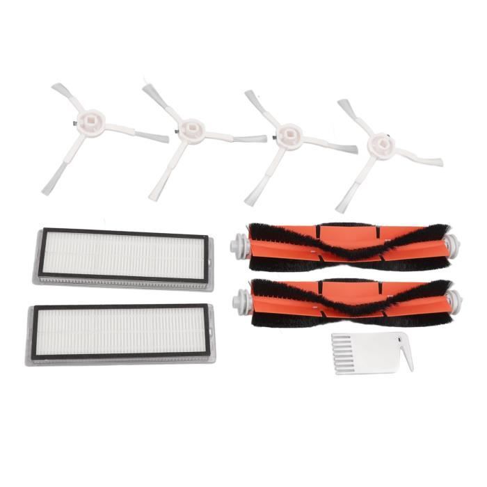 TMISHION boîte à poussière pour robot de balayage Accessoire de