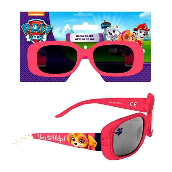 lunette de vue pat patrouille