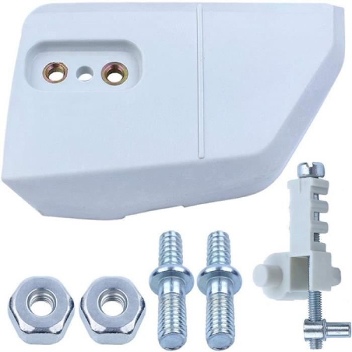 Kit Couvercle Pignon Et Écrous Pour Tronçonneuse Stihl 029 039 MS290 MS310 MS390