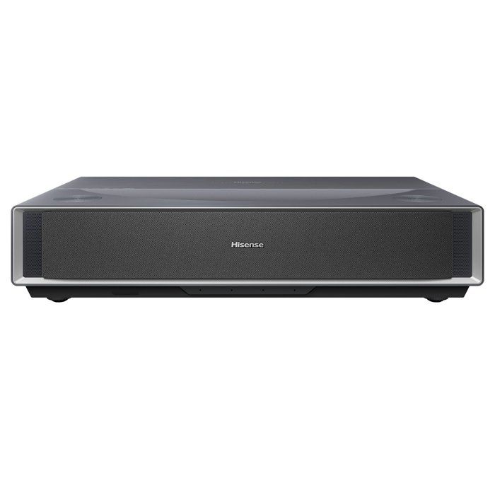 Vidéoprojecteur HISENSE PT1SE 4K UHD Ultra Courte Focale Triple Laser Trichroma 2300 ANSI Lumens