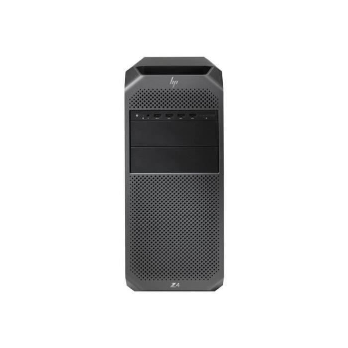 Acheter HP Z4 G4 Core i7 3.5 GHz - SSD 1 To RAM 64 Go - NVIDIA GEFORCE GTX 1080 Reconditionné - 1649,00 € HP Z4 G4 Core i7 3.5 GHz - SSD 1 To RAM 64 Go - NVIDIA GEFORCE GTX 1080 Reconditionné - Hewlett-Packard reconditionné disponible sur Cdiscount Seconde Vie