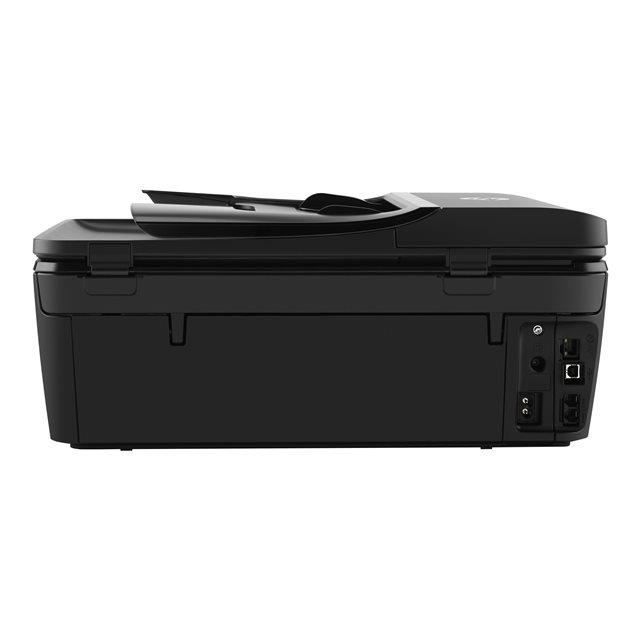 Imprimante multifonction jet encre HP Office Jet 5742