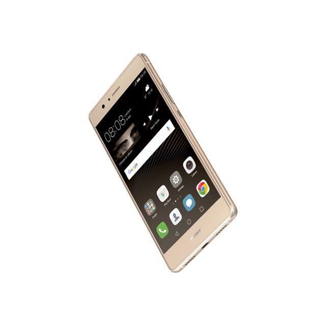HUAWEI P9 Lite Dual Sim Or - Jaune