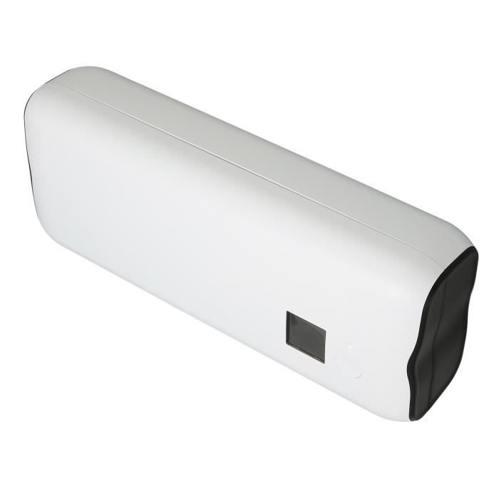 HURRISE Imprimante thermique Bluetooth sans fil Imprimante thermique  Portable 216mm A4 papier sans fil Bluetooth imprimante - Cdiscount  Informatique